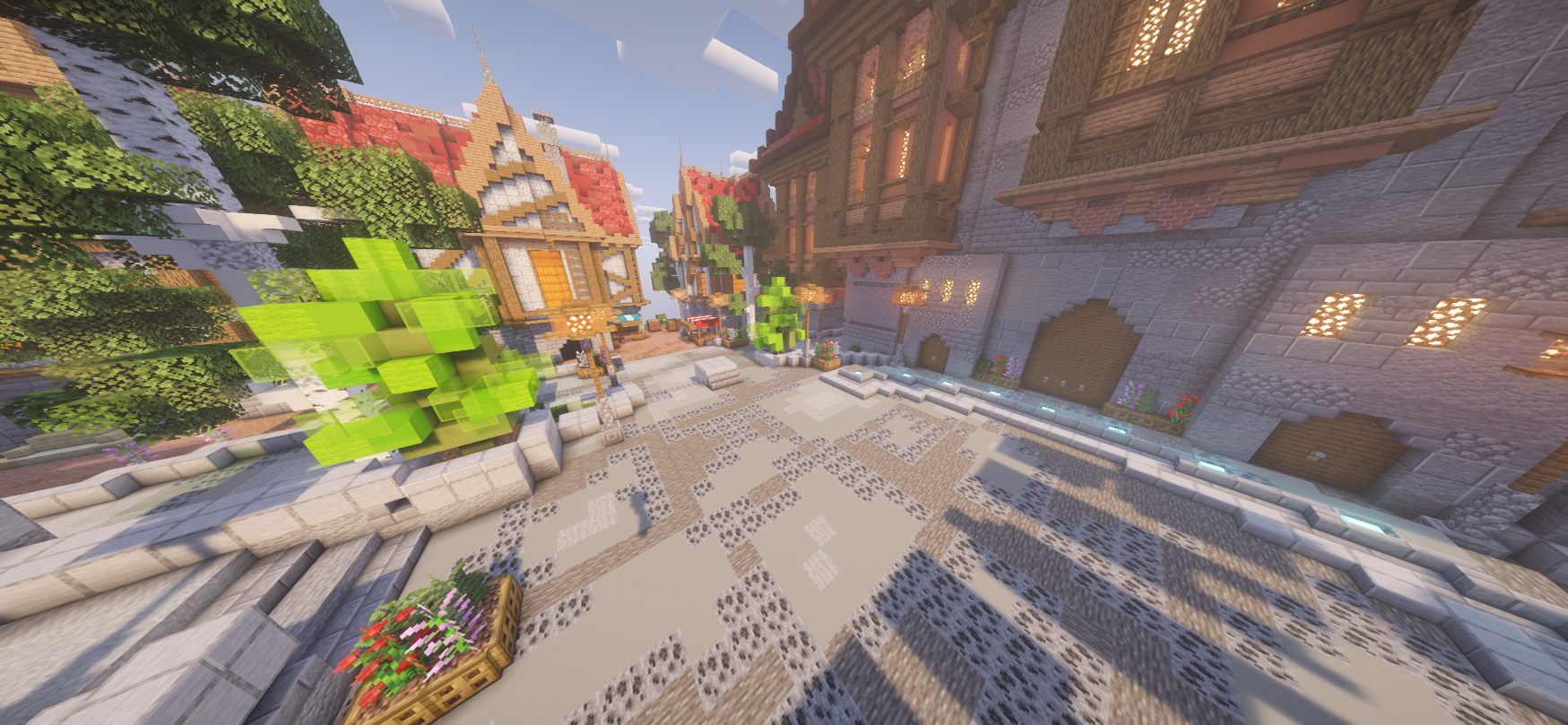mythicsmp