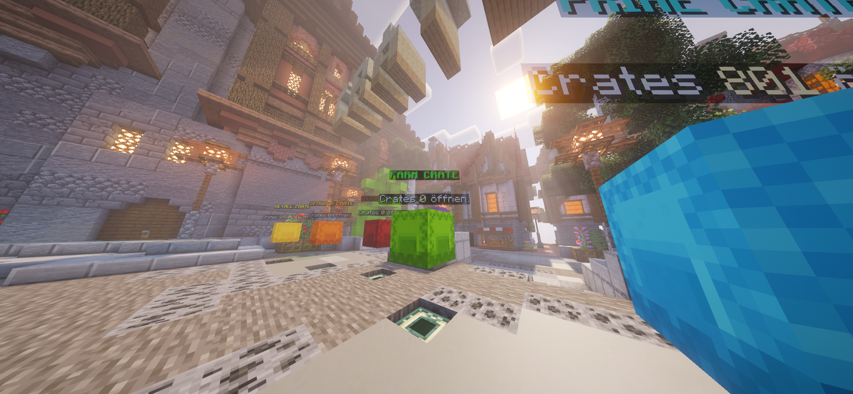 mythicsmp